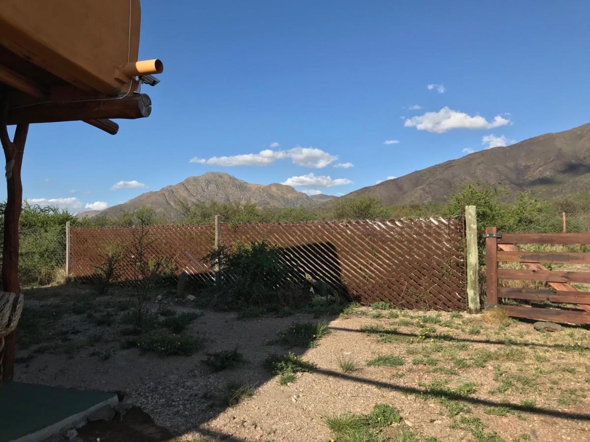 Cabanas Taos Pueblo Capilla del Monte Eksteriør billede