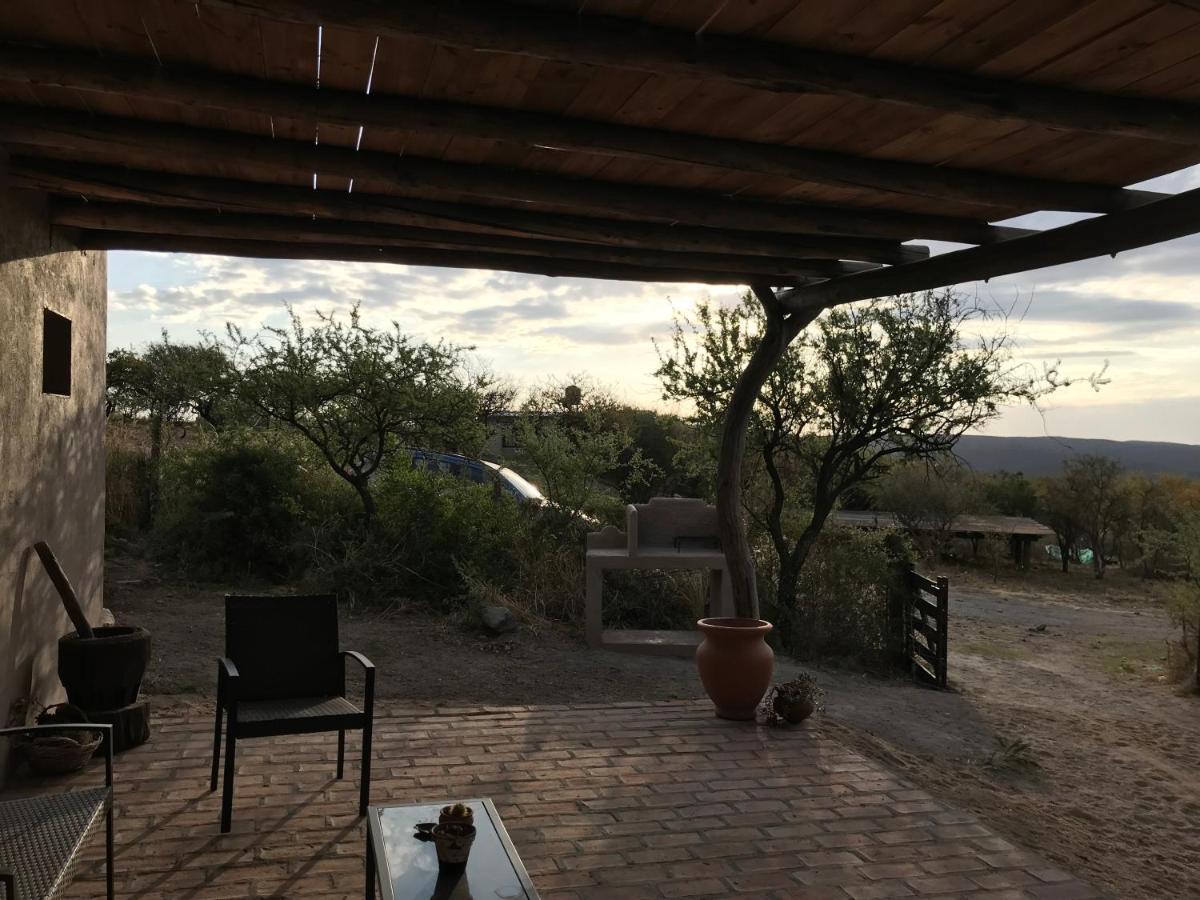 Cabanas Taos Pueblo Capilla del Monte Eksteriør billede