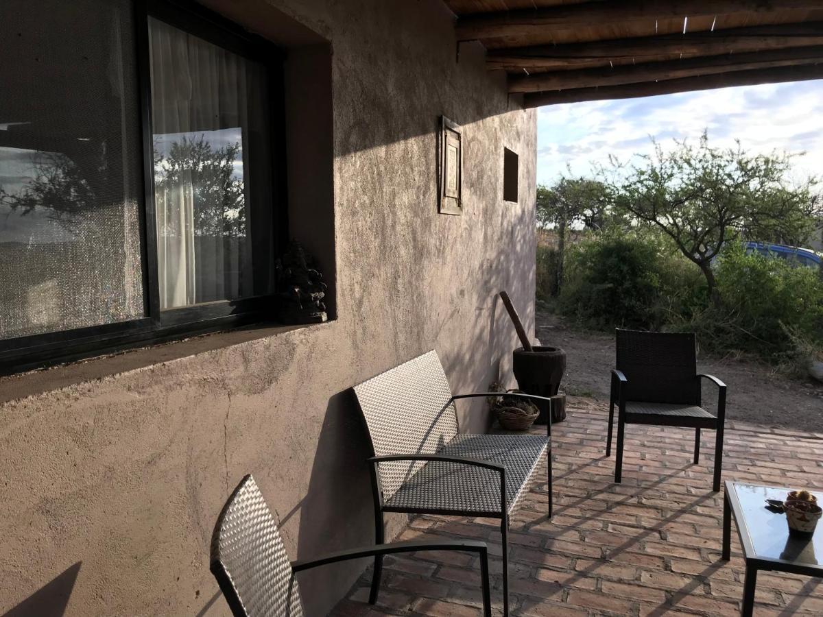 Cabanas Taos Pueblo Capilla del Monte Eksteriør billede